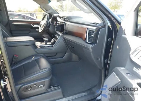 2023 GMC Sierra 1500 4Wd Standard Box Denali z USA, uszkodzony, nr VIN 3GTUUGE88PG188477